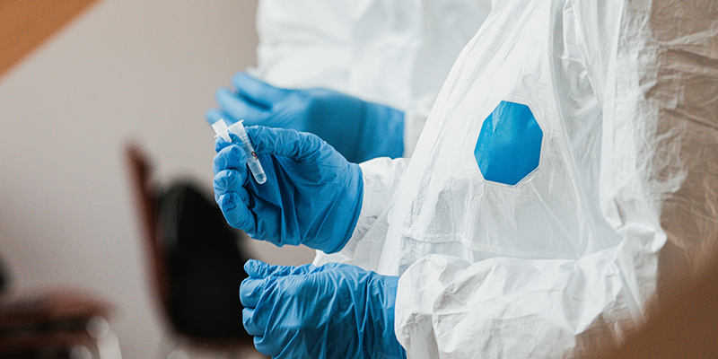 基于抽樣統計原理：博大博聚全自動細胞計數儀讓低濃度細胞計數 “零折損”